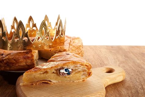 Voici la meilleure galette des rois vendue en supermarché selon l UFC