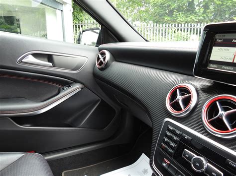 Used 2015 Mercedes Benz A Class A220 Cdi Amg Night Edition For Sale In Devon U13254