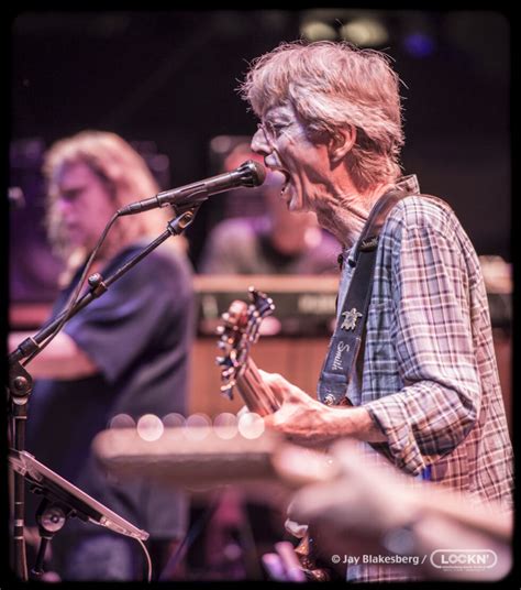 Phil Lesh & Friends - LOCKN' Festival