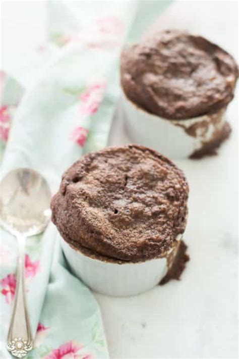 Gluten Free Chocolate Mug Cake Primavera Kitchen