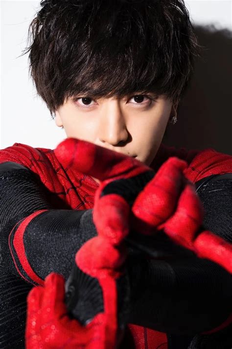 Youtuberヴァンビ、登録者数1000万人で話題のスパイダーメーンが自分だと告白 Kai You