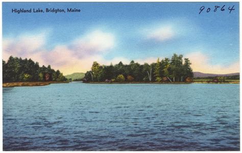 Top 17 Things To Do In Bridgton, Maine | Trip101