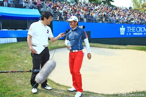 松村がツアー通算3勝目 松山は1打差2位で終戦【国内男子ツアー Jgto】｜gdo ゴルフダイジェスト・オンライン