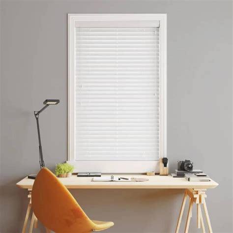 Venetian Blinds Unveiled A Timeless Window Classic Ideal Textiles