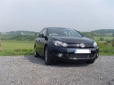 Golf 6 style par karl lagerfied