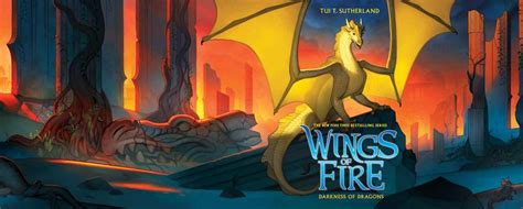 Nightwings Wiki Wings Of Fire Amino