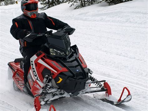 2019 Polaris 850 Indy Xc 129 Review