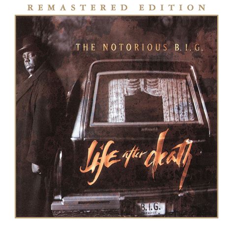 Listen Free to The Notorious B.I.G. - Mo Money Mo Problems (feat. Mase & Puff Daddy) [2014 ...