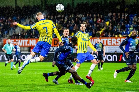 Welke Eredivisie Clubs Presteerden Het Best Op Basis Van De Begroting