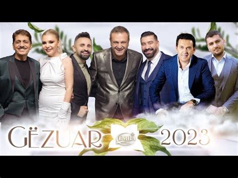 Gezuar 2023 - Yjet kendojne 3 | Muzik shqip | risi-ks.co