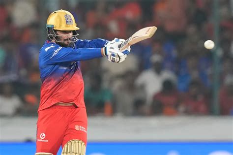 ipl  rajat patidar   class  rcb coach lauds