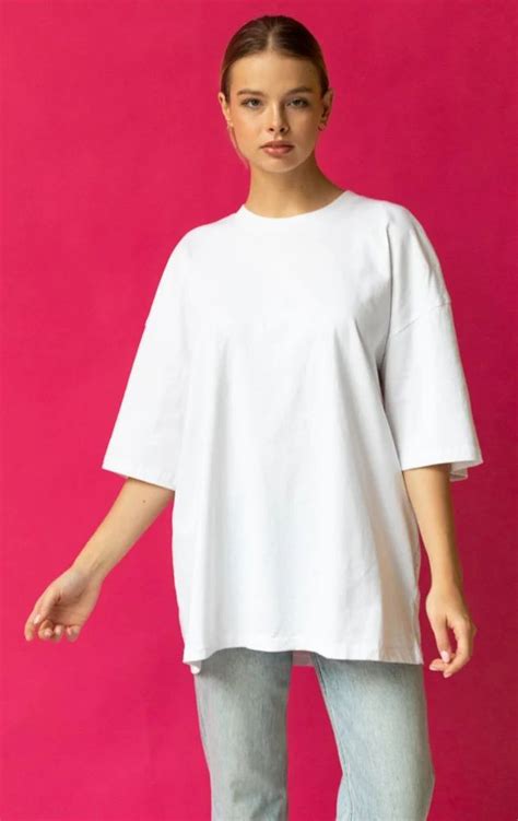 Round Cotton Plain Unisex T Shirt Half Sleeves At Rs 249 Piece In