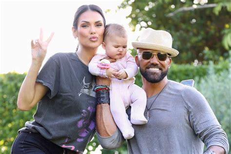 Shemar Moore Says He’s Open to Having More Children — But He’s Already ...