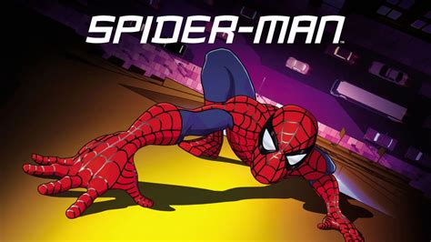 Watch Spider Man Full Episodes Disney