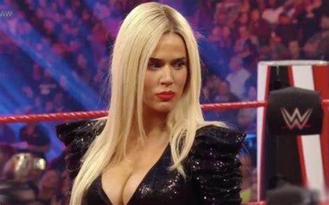 WWE Star Lana Reacts to Rusev's Shocking AEW Debut - EssentiallySports