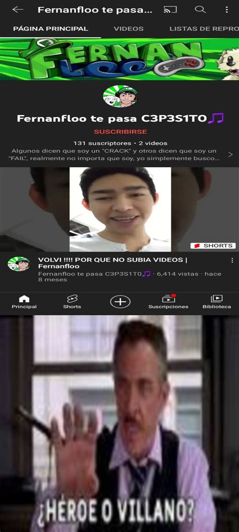 Top memes de Spaam en español Memedroid