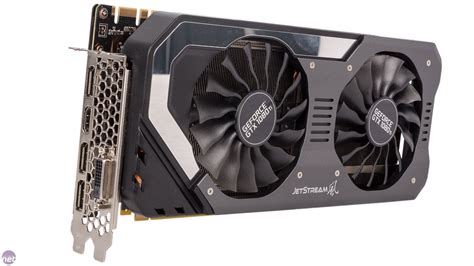 Palit Geforce Gtx 1080 Ti Super Jetstream Review Bit