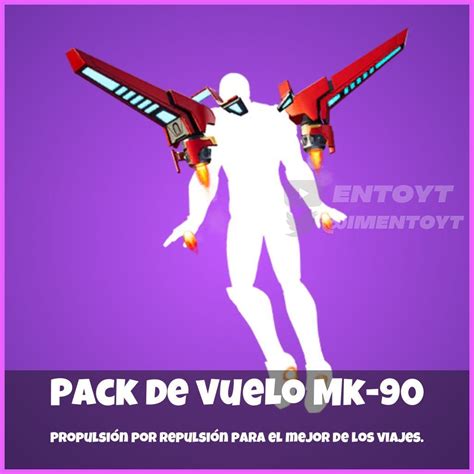 Nuevas Skins De Armas Picos Y Alas Delta De La Temporada De Fortnite