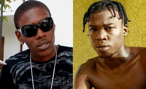 Skillibeng Earns Vybz Kartel Admiration After His Billboard Success