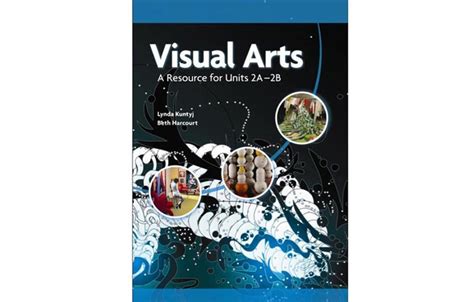 LICENSING TEXTBOOKS Visual Arts Resource Units LYNETTEWEIR Lynette