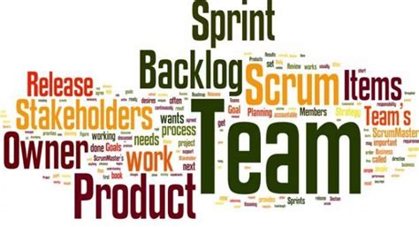 El M Todo Scrum Conoce Todos Sus Beneficios