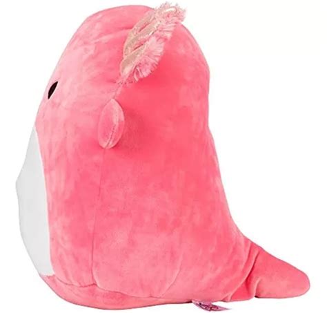 Squishmallow Official Kellytoy Plush 12 Archie The Axolotl En Venta En