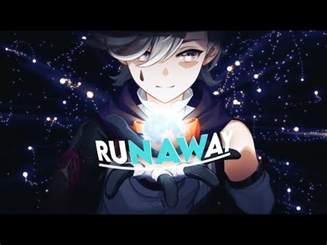 Fontaine GMV AMVGenshin Impact Runaway YouTube