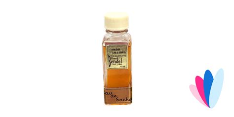 Mon Jasmin By Henri Bendel Eau De Sachet Reviews Perfume Facts