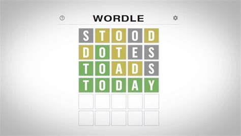 Wordle What Is Wordle How To Play The World Famous Game Techviral