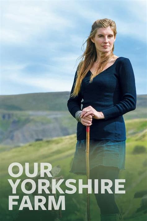 Our Yorkshire Farm All Episodes Trakt