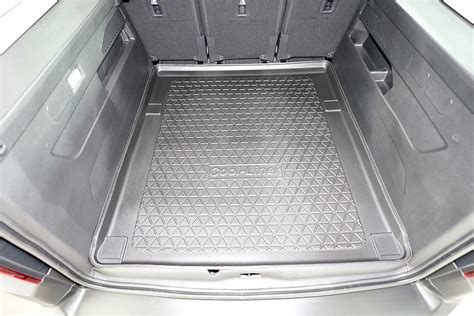 Tapis de coffre Citroën Berlingo III K9 PE TPE CarParts Expert