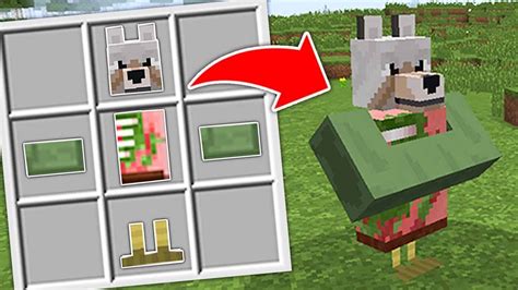 COMO CREAR TU PROPIO MOB EN MINECRAFT Videos Juegos Mods YouTube