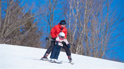 The Best Winter Activities in Muskoka