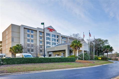 Hampton Inn Mobile-East Bay/Daphne, Daphne, AL Jobs | Hospitality Online