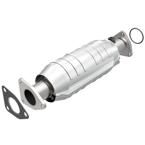 Magnaflow Exhaust Products Direct Fit Catalytic Converter