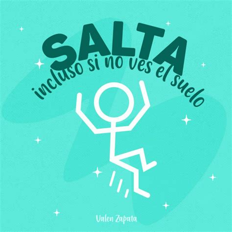 Salta Incluso Si No Ves El Suelo Podcast On Spotify