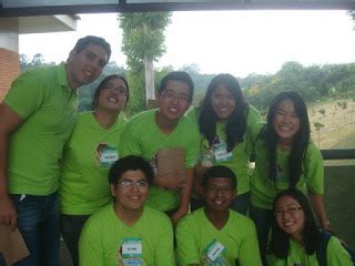 Sucessores Ikeda 2030- Distrito Biritiba Mirim: Academia Sucessores 2030