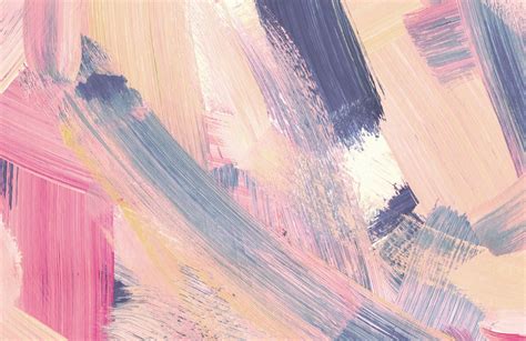 Brush Strokes Wallpapers Wallpaper Cave