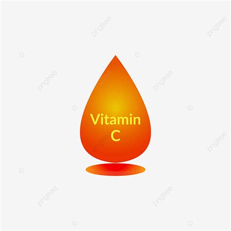 Hình ảnh Vitamin C Biểu Tượng Thiết Kế Các Loại Biểu Tượng Png Logo