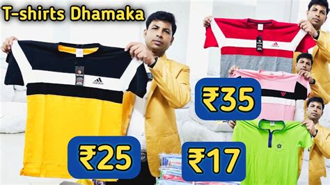 17 25 35 42 48 BD T SHIRT IMPORTER IN KOLKATA Tshirt Shirt