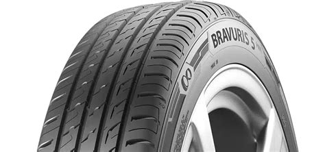 Barum Bravuris 5 Tests Review Ratings AllTyreTests