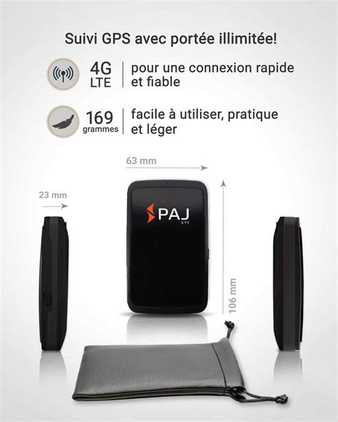 Traceurs Gps Pour Valises Voyager En Toute S R Nit