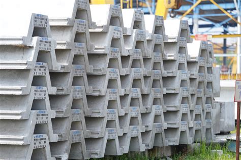 CPC Sheet Piles WIKA Beton