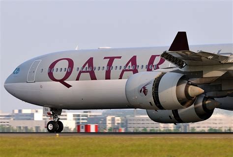 Qatar Airways Refuerza Con Tres Nuevas Frecuencias Su Ruta Barcelona