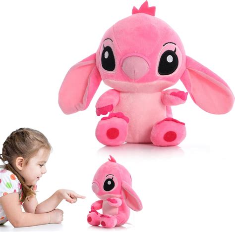 Stitch Peluche Cm Poup E En Peluche Stitch Peluche Stitch Pour