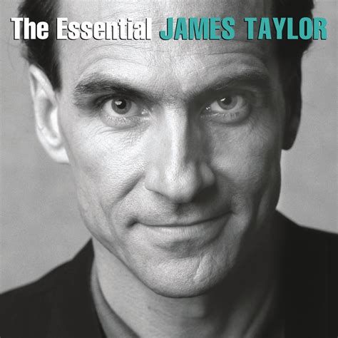 ‎The Essential James Taylor - Album by James Taylor - Apple Music