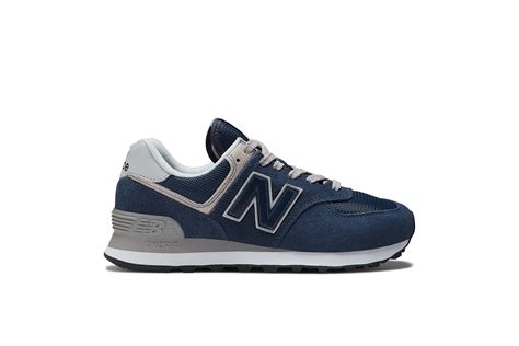 重塑經典：永不過時的時尚配色，new Balance 574 Core 系列登場！ Popbee