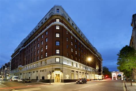 HARD ROCK HOTEL LONDON - Updated 2022 Reviews