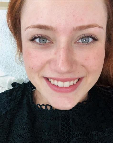 Beautiful Redheads And Freckle Girls On Twitter Like And Retweet If You Love Her Freckles