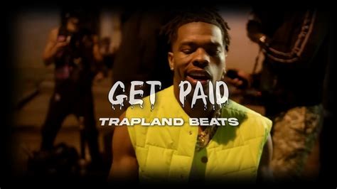 FREE Lil Baby X Lil Man J Type Beat Get Paid Orchestral Trap Type